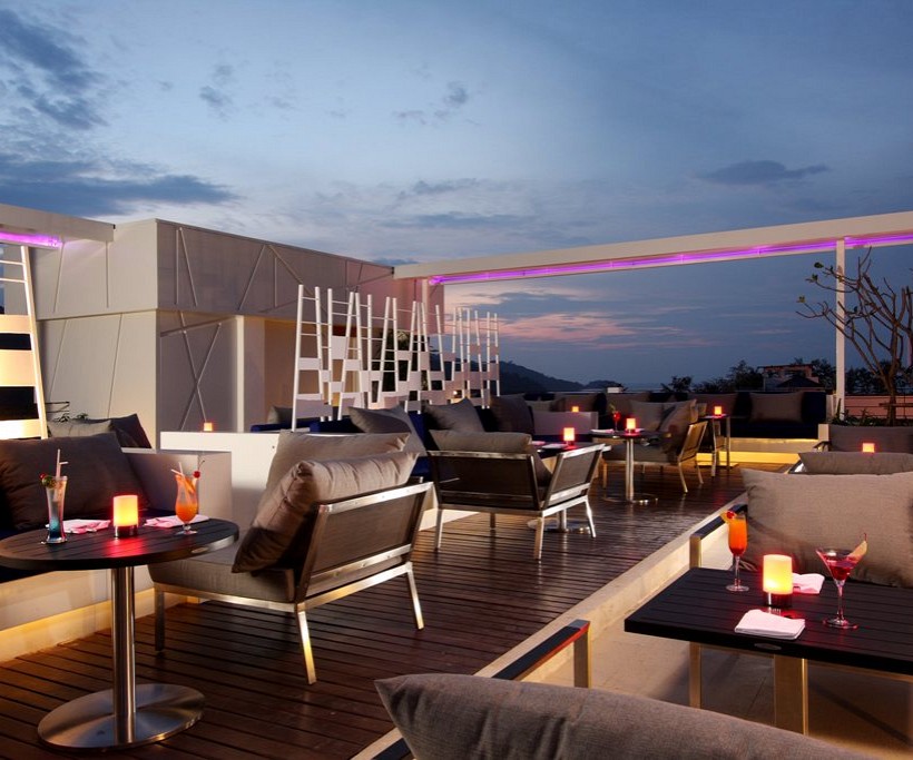 Ashlee HUB Hotel