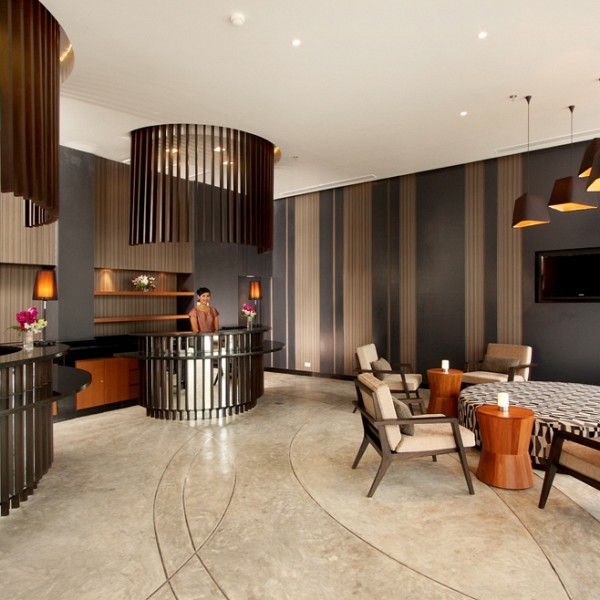 Ashlee Hub Hotel